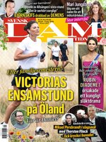 Svensk Damtidning
